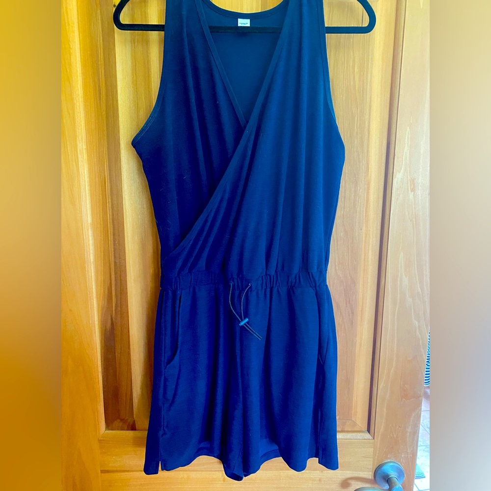 Old Navy Romper